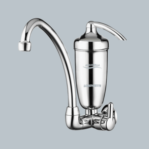 Purificador com Torneira Acqua Bella de Parede Lorenzetti