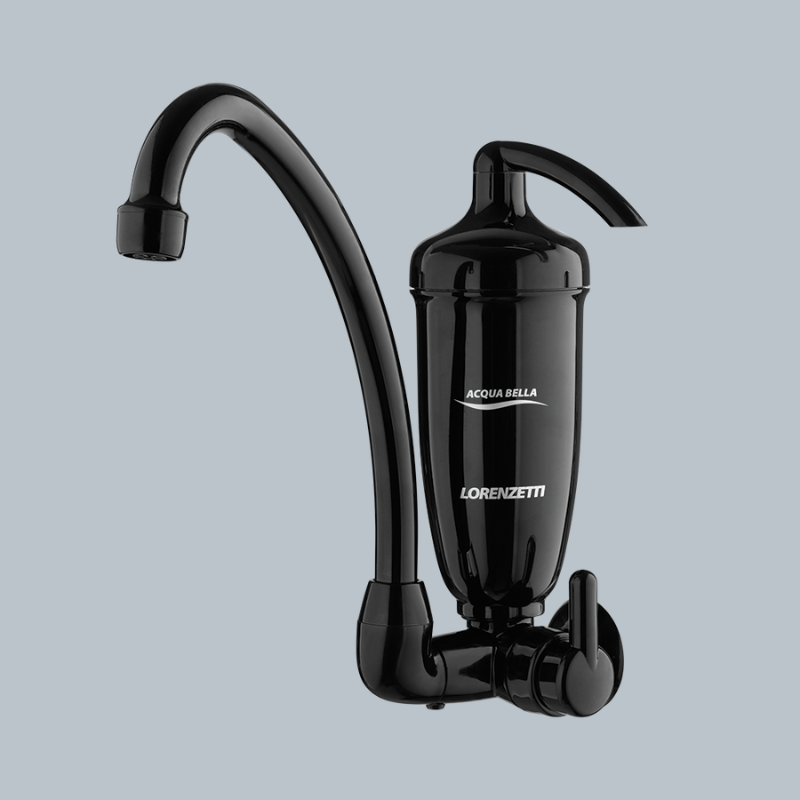 Purificador com Torneira Acqua Bella de Parede Lorenzetti - Imagem 2