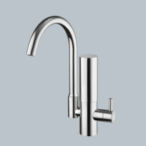 Purificador com Torneira de Metal Acqua Class Lorenzetti