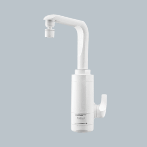 Torneira Eletrônica Essence Parede Lorenzetti