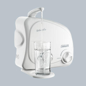 Purificador Naturalis Lorenzetti