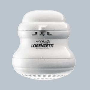 Chuveiro Loren Bello Ultra Lorenzetti