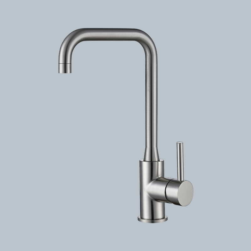 Misturador Monocomando de Mesa Bica Móvel Lorenzetti