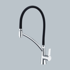 Misturador Monocomando para Cozinha de Mesa Lorenzetti